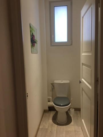 Appartement - Villa " Fergine" Le Touquet Exteriör bild