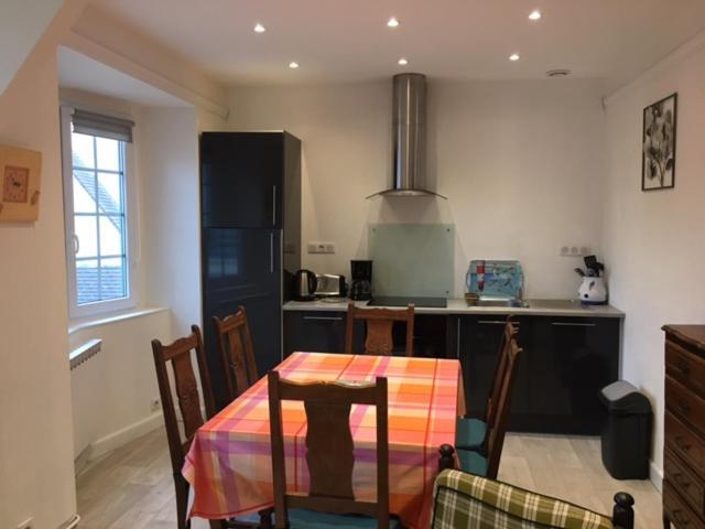 Appartement - Villa " Fergine" Le Touquet Exteriör bild