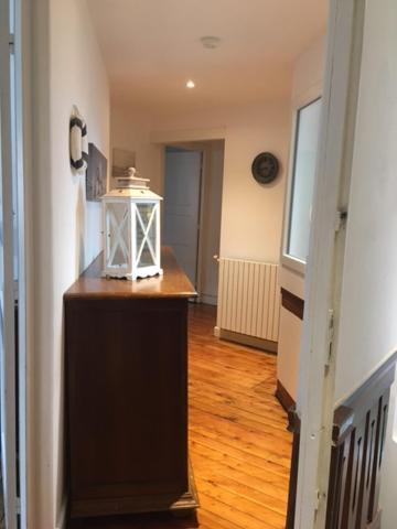 Appartement - Villa " Fergine" Le Touquet Exteriör bild